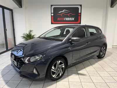 Hyundai i20 1.0 T-GDI 48V TECHNO (2021) - Photo 1