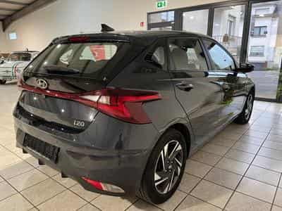 Hyundai i20 1.0 T-GDI 48V TECHNO (2021) - Photo 5