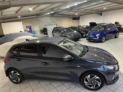 Hyundai i20 1.0 T-GDI 48V TECHNO (2021) - Photo 6
