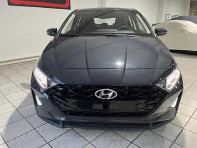 Hyundai i20 1.0 T-GDI 48V TECHNO (2021) - Photo 8