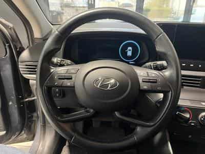 Hyundai i20 1.0 T-GDI 48V TECHNO (2021) - Photo 13