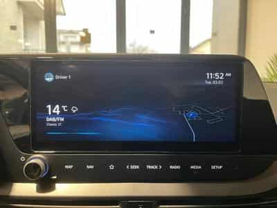 Hyundai i20 1.0 T-GDI 48V TECHNO (2021) - Photo 14