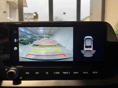 Hyundai i20 1.0 T-GDI 48V TECHNO (2021) - Photo 15