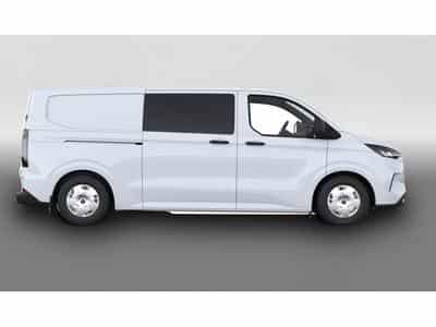 Ford Transit (2026) - Photo 2