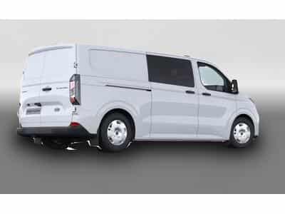 Ford Transit (2026) - Photo 3