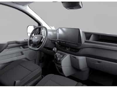 Ford Transit (2026) - Photo 4