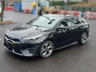 Kia ProCeed ProCeed GT Line 1.5T 160 DCT (2023) - Foto 1