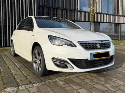 Peugeot 308 Gt line (2016) - Photo 1