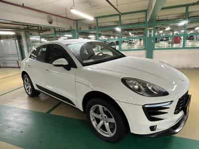 Porsche Macan 2.0 (2017) - Photo 1