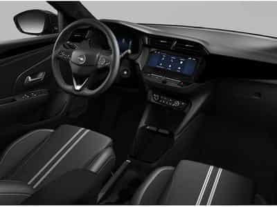 Opel Corsa (2025) - Photo 4