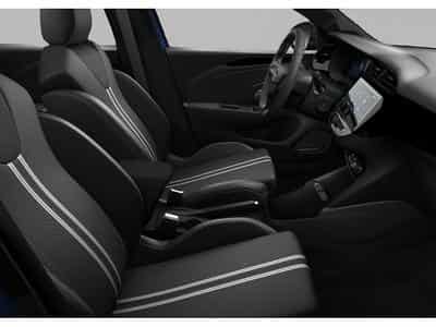 Opel Corsa (2025) - Photo 5