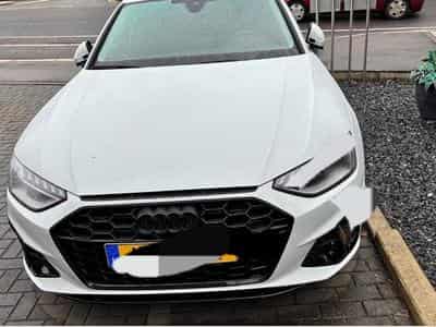 Audi A4 Audi 4avant S LINE (2023) - Foto 1