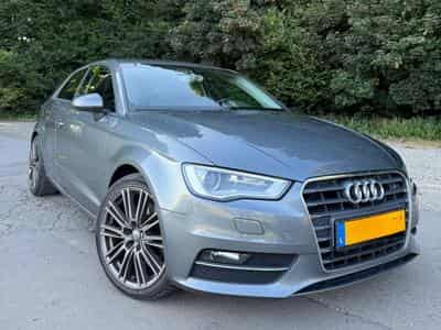 Audi A3 S-line (2013) - Foto 1