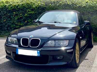 BMW Z3 (2000) - Foto 1
