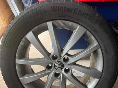 Rims and Tires – 18 - Photo 1