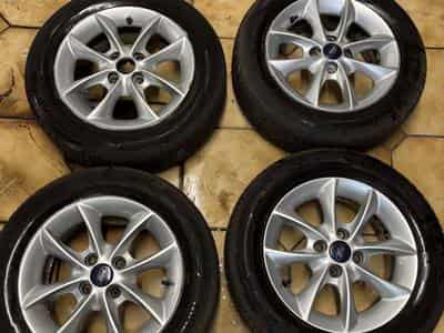 Rims and Tires – 14 - Photo 1