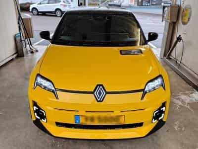 Renault R5 etech (2025) - Photo 1
