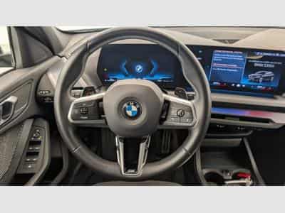 BMW 120 120d 163 cv pack M (2025) - Foto 7