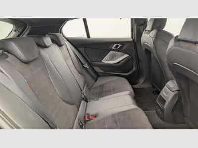 BMW 120 120d 163 cv pack M (2025) - Foto 5