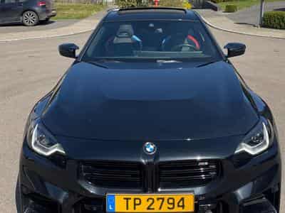 BMW M2 M2 Coupé (2023) - Foto 4