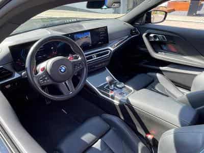 BMW M2 M2 Coupé (2023) - Foto 6