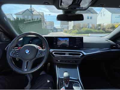 BMW M2 M2 Coupé (2023) - Foto 7