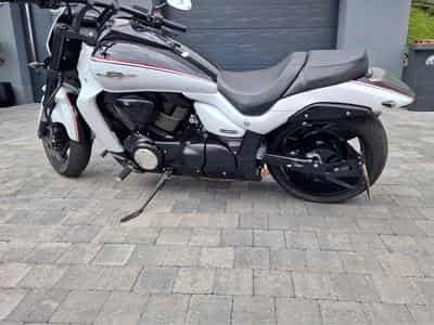 Suzuki Intruder M1800r boss (2017) - Foto 2