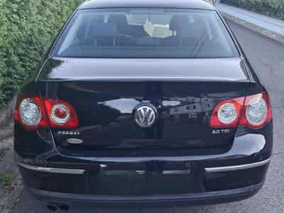 VW Passat Sportline (2007) - Foto 1