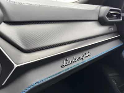 Lamborghini Urus SE (2025) - Foto 10