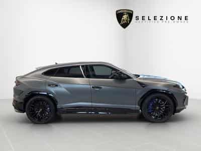 Lamborghini Urus SE (2025) - Foto 2