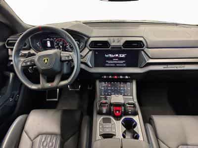 Lamborghini Urus SE (2025) - Foto 7