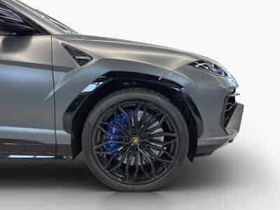 Lamborghini Urus SE (2025) - Foto 9