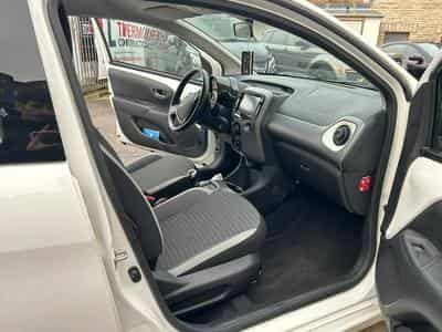 Toyota Aygo 1.0 AUTOMATIQUE CAMERA CAR PLAY (2019) - Foto 13