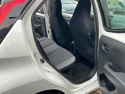 Toyota Aygo 1.0 AUTOMATIQUE CAMERA CAR PLAY (2019) - Foto 12