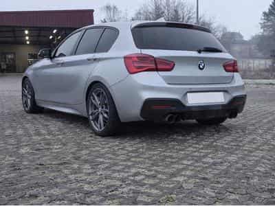 BMW M140 (2017) - Foto 1