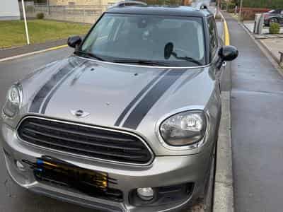 Mini Countryman Pneus neige inclus (2017) - Foto 1