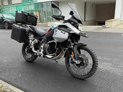 BMW F 900 GS Adventure (2025) - Photo 1