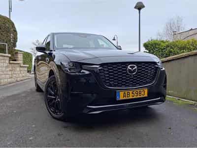 Mazda CX-60 Homura AWD (2023) - Foto 1