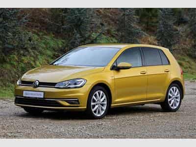 VW Golf 1.5 TSI 150cv DSG Join Edition (2018) - Photo 1