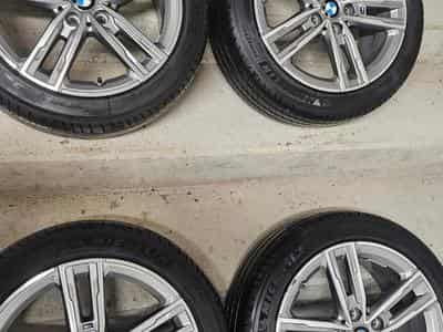 Rims and Tires – 17 - Photo 1