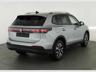 VW Tiguan 1.5 eTSI 110 kW Life (2025) - Foto 1