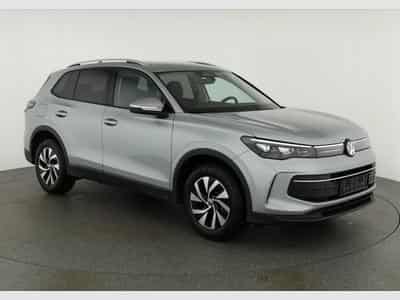 VW Tiguan 1.5 eTSI 110 kW Life (2025) - Foto 2
