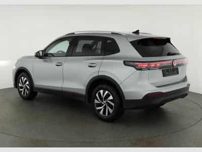 VW Tiguan 1.5 eTSI 110 kW Life (2025) - Foto 3