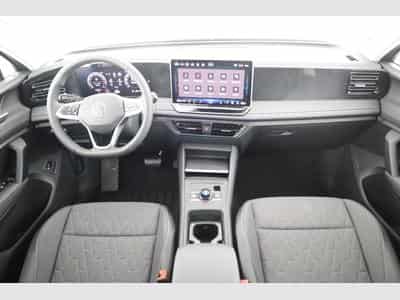 VW Tiguan 1.5 eTSI 110 kW Life (2025) - Foto 4