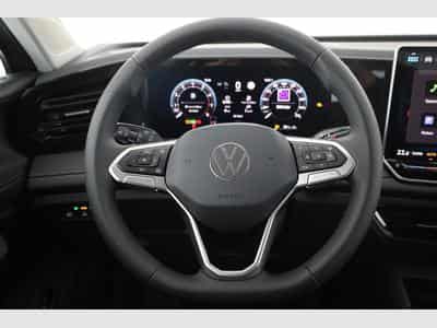 VW Tiguan 1.5 eTSI 110 kW Life (2025) - Foto 5