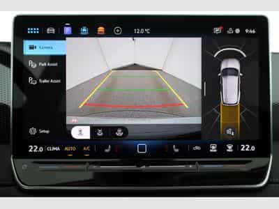 VW Tiguan 1.5 eTSI 110 kW Life (2025) - Foto 6