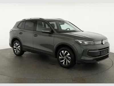 VW Tiguan 1.5 eTSI 110 kW Life (2025) - Foto 1