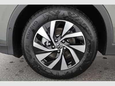 VW Tiguan 1.5 eTSI 110 kW Life (2025) - Foto 15