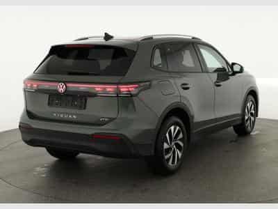 VW Tiguan 1.5 eTSI 110 kW Life (2025) - Foto 2