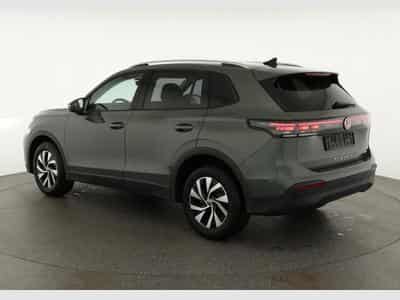 VW Tiguan 1.5 eTSI 110 kW Life (2025) - Foto 3